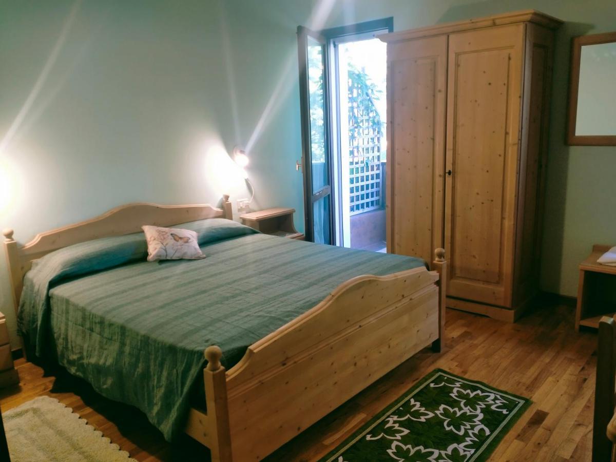 Agriturismo Cascina Dolomiti Agroturismo *