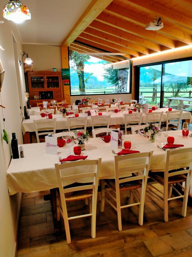 Agriturismo Cascina Dolomiti *