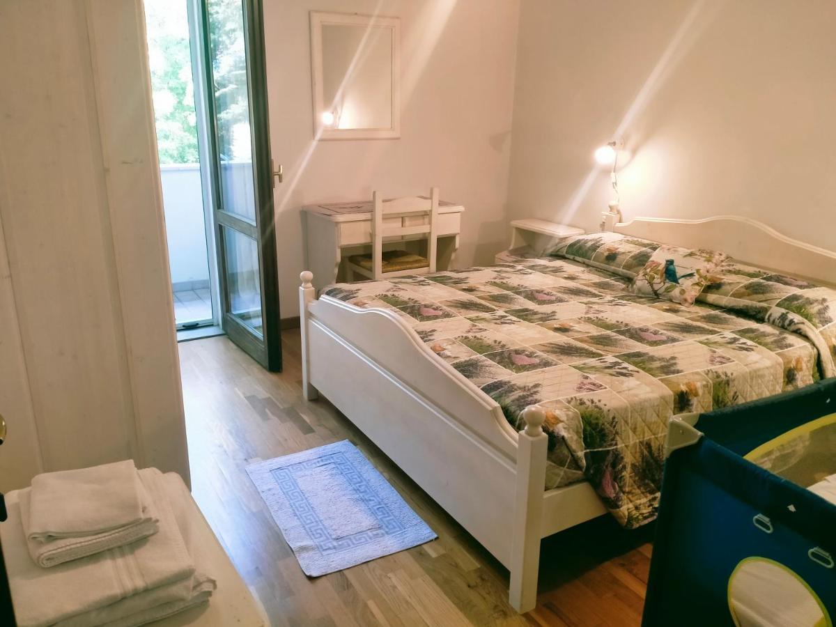 Agroturismo Agriturismo Cascina Dolomiti *